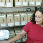 ארכיון הגולן