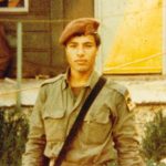 סיור הצדעה לסמל איתן אברהמי הי"ד