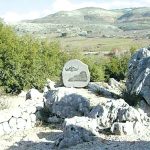 אתרי הנצחה לנופלים בגולן – יום הזכרון לחללי צה"ל בגולן