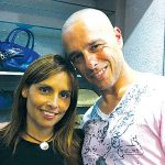 אהבות בגולן וסוד הזוגיות – להתאהב כל פעם מחדש