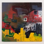 תערוכת הגמר של המכון לאומנויות "חומר מקומי"