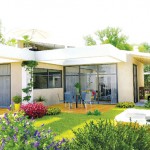 כפר נשגב מגורים בקצרין