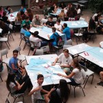 מיזם פורץ דרך: כיתת גוונים בבית הספר נופי גולן