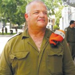 שגרת חירום ואיתנות העורף ברמת הגולן