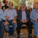 ועידת הגולן לעסקים 2014 במלון כינר