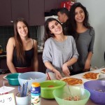 הכנפיצה – נוער כנף פותח פיצרייה