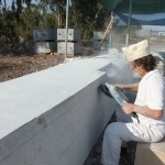 אלוורז – הפסל הספרדי הבינלאומי -בקצרין