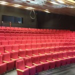 חדש: בית קולנוע קצרין – אולם שהוא עולם