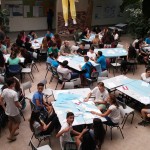 פיילוט לתוכנית "גוונים" בבי"ס "נופי גולן"