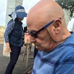 ערב מחווה למשורר ניסים פרנקו
