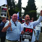 פריצת דרך בהטבות המס לגולן ולקצרין