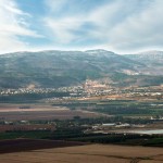 לראשונה: אולפנה משותפת לקצרין והגולן