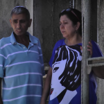 בית כנסת ע"ש תאיר ראדה בקצרין