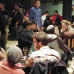 שבוע היזמות בגולן  במבשלת בירה פס בגשור