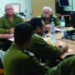 שגרת חירום ואיתנות העורף – "נפת הגולן"