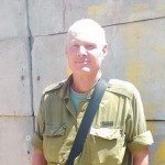 אחריי למילואים! מארק ריד