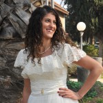 "בואי כלה"- גמ"ח שמלות כלה באלוני הבשן