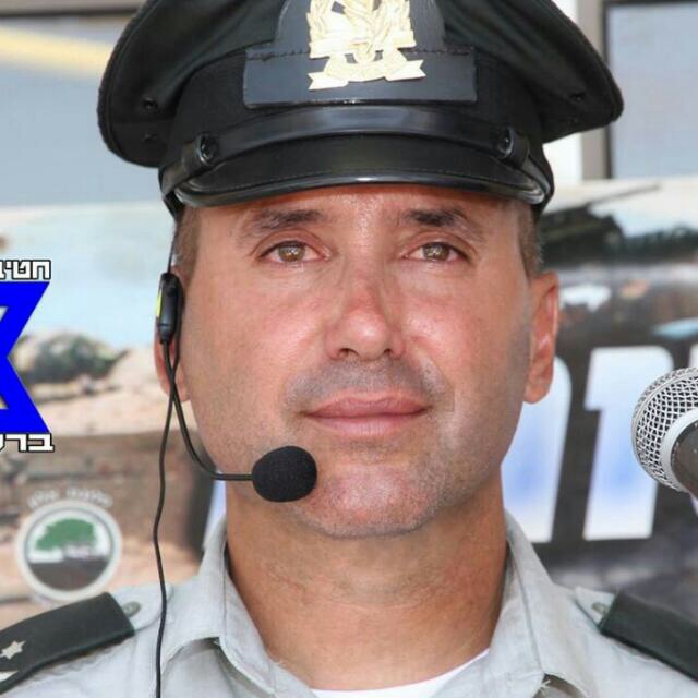 צביקה בלילתי 1