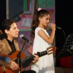 החלו ההכנות למופע הקצריבל שנחשב מאירועי השיא של קצרין