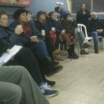 כנס "קיימות", לפיתוח מרכז עירוני ליזמות – מבט לעתיד