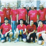 סיכום שבועי- ליגת הכדורעף של יישובי הגולן