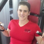 מישהו לרוץ אתו- תניה ריצ'רדסון