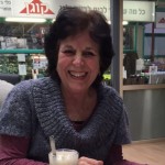 ראיון לרגל יום האשה הבינלאומי עם ריקי אור