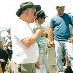 קיצור תולדות הוועד