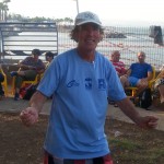 הכירו את מתנדב השבוע: יוסי גרוסמן