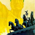 לא נשברים – הספורטאים ששרדו את השואה