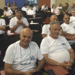 אימון מפקדי רובעים ומתנדבי צח"י מקצרין