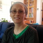 יציאת מצרים הפרטית של לאה שטייגמן