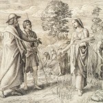 עמך עמי, אלוהייך אלוהיי