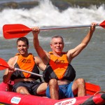 30 שנה שטים, פעם ראשונה רצים