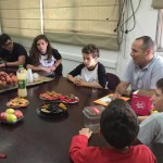 יזמות פרימיום בבי"ס אביטל