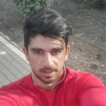 עמיחי לזמי בוגר נופי גולן – נותן כתף לנוער