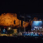 מיומנה והסימפונט בפסטיבל לילות ירח בגולן