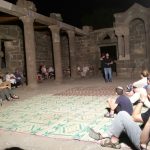 סובלנות ואהבת חינם בעין הקשתות