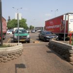 לידיעת התושבים: אכיפת החנייה החלה בקצרין