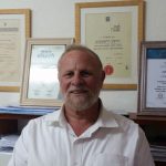 הרב שוקי הרשקוביץ, מחיספין, הוא הרב המגשר