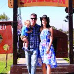 עשרות אלפי מטיילים ומבקרים פקדו את האטרקציות התיירותיות בגולן