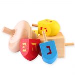 מאי חנוכה? חג מספרי הסיפורים