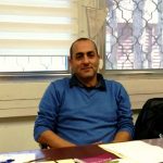 אלדד הרי, ממושב כחל, התמנה למנכ"ל החדש