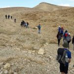 נוער הגולן חגגו במסעות חנוכה רבים