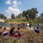 ערב מענג הפיקו תלמידי החוג לקולנוע וטלוויזיה, במכללה הטכנולוגית תל-חי