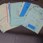 אורון שאול עדיין שם. זה בוער באלון כהן, שעושה כל מאמץ בעניינו