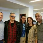 קסם ושמו שֹהם