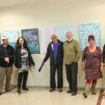 התערוכה השלישית בסדרת התערוכות "ארבעת האלמנטים"-אוויר ומים