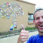 יום המשפחה בבית הספר "שורשים" נחגג ביום "סבא-סבתא"