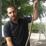 המדריך למפגש עם הנחש